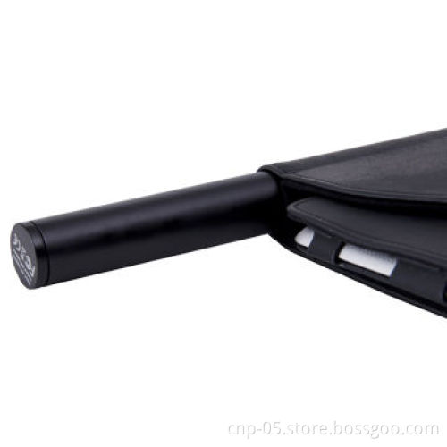 Power Bank for iPad 2/3, Battery and Case Detachable with 6,600mAh Capacity